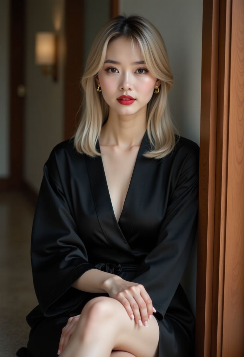 躁动青春海报